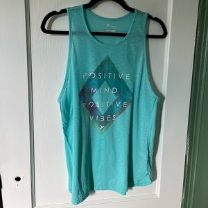 Old Navy workout tank size L